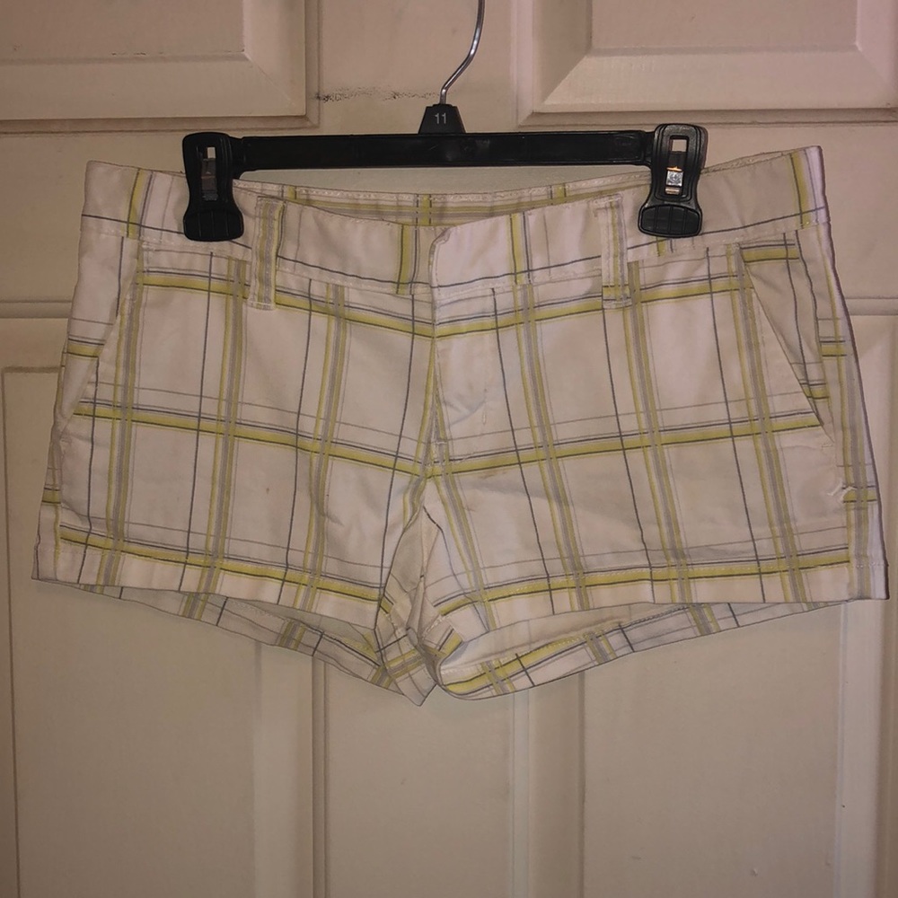 Hurley shorts sz 9